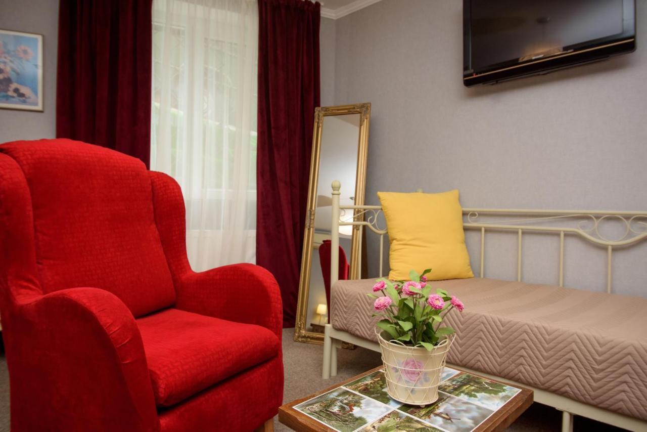 Hotel Libretto ティビリシ エクステリア 写真